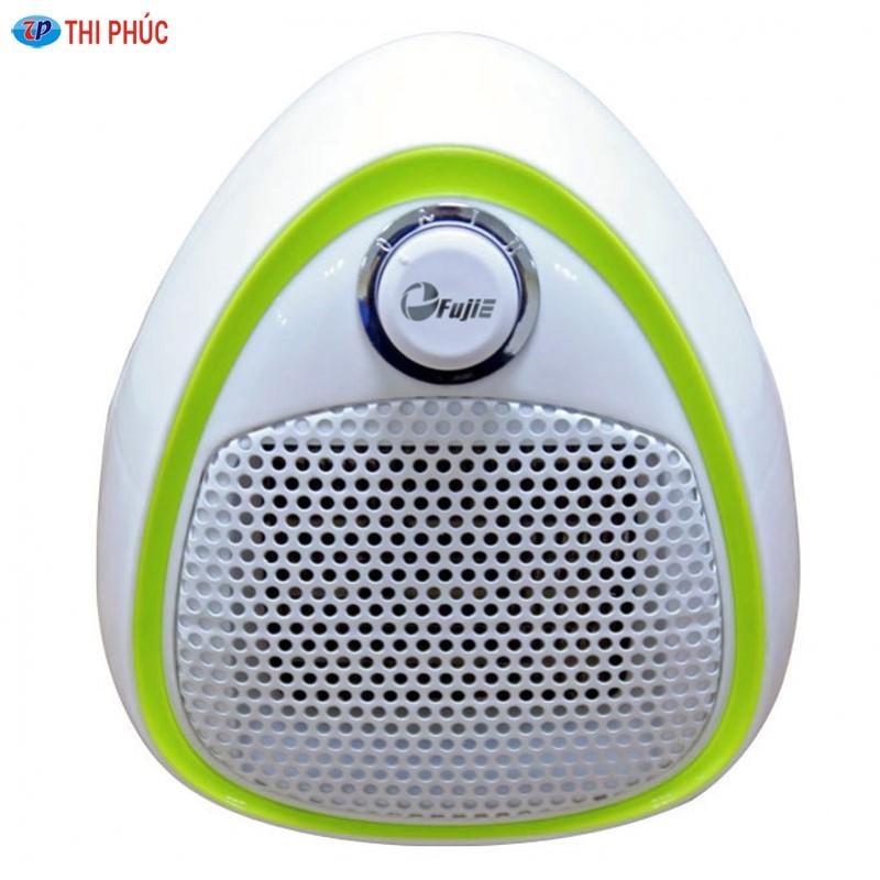 Máy sưởi gốm Ceramic mini CH-202